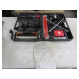 Car Emergency Kit