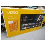 NIB- Vizio Limited Edition 75in. 4K Smart TV