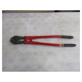 24in. Bolt Cutter
