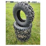 4-30x10-15 Dirt Commander Tires