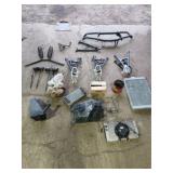 Polaris Parts, Read Disc.