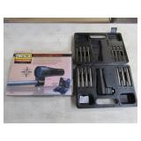 BSA Scope Alignment Tool Bore Sighter .177-50 Cal