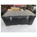 Contico Poly Bin 32x17x13