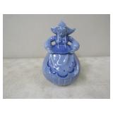 Red Wing "Katrina" Dutch Girl Ceramic Cookie Jar