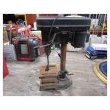 Cal-Hawk 5 Speed Drll Press Mod.240-2017