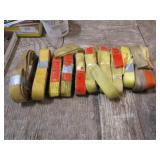 6-8ft 6400lb Lifting, 1-6ft, 2-4ft, Lift All