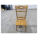 Ashley Dining Room Chair