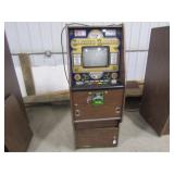1987 Casino Games Grayhound Electronics, Key, 110v