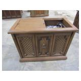 Magnavox Stereo-8 Track-Record Player, 110v