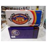 Kmart Racing 2000 Darrel Waltrip 1:24 Scale Metal