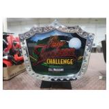 Slot Machine Top, Peter Jacobsen Challenge