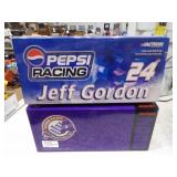 Action Pepsi Racing 2000 #24 Jeff Gordon 1:24