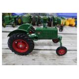 ERTL Oliver 70 Row Crop Metal Die Cast from