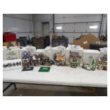 "The Heritage Village Collection"- See Description