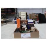 Boxes of Avon in each Box, Look at pics for info