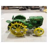 ERTL 1924 John Deere Spoker "D" 1999