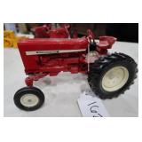 ERTL International Metal Die Cast Tractor