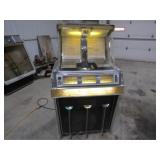 AMI Select Sereo Phonic Sound Juke Box Mod. JFK120