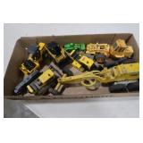 Misc Construction Items