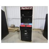 1986 Nintendo Play Choice-10 Model PCH1-UP-US 110v