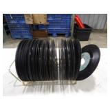 Approx 47 sz.45 Records w/Record Holder