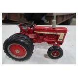 ERTL International 706 Metal Die Cast Tractor