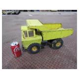 Tonka Metal Dump Truck