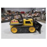 Tonka Dozer w/ Blade