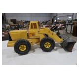 Tonka Turbo Diesel Payloader