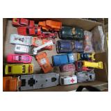 Misc. Cars, Trucks & Misc.