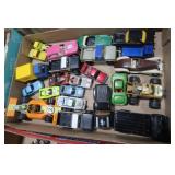 Misc. Cars, Trucks, Race Cars & Misc.