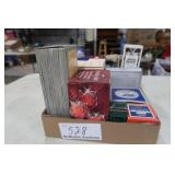 Boxes of Avon in each Box, Look at pics for info