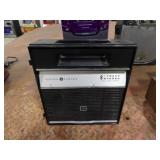 General Electric 8 Track Stereo