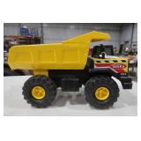 Tonka Off Road Dump Truck