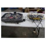 Grainbelt & Bacardi Limon Signs