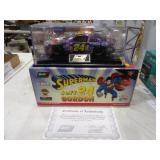 Revell Dupont #24 Jeff Gordon Superman Edit 1:24