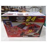 Revel Dupont Racing #24 Jurrassic Park Edition