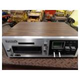 Panasonic 8 Track Record Deck