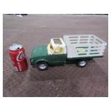 Nylint Farms Livestock Truck