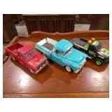 Chevrolet Cameo Pick Up Mod.3124 &