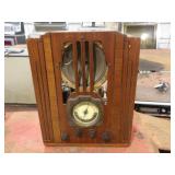 Vintage Coranado Radio