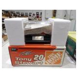 Revell Home Depot #20 Tony Stewart 1:24 Scale
