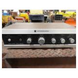 Standard Solid State Amplifier