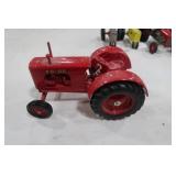 Co-Op No.3 Metal Die Cast Tractor