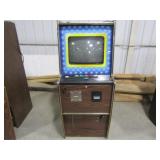 Casino Game, Keys, 110v,24 1/2 x 28 1/4 x 60 1/2in