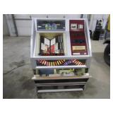Rowe AMI Compact Disc Juke Box, Mod. CD-51