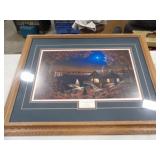 "Evening Serenity" by Jim Hansel, Encore Edition,