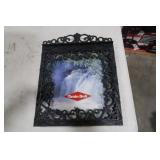 Grain Belt w/Water Falls 15wx19H