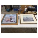 Monarch of The Glen by Sir Edwin Landseer Print,