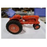 ERTL Allis Chalmers WD45 Metal Die Cast Tractor